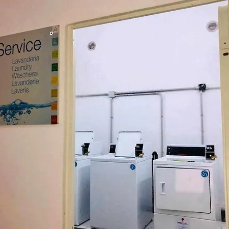 Apartment Surfer's View Pool Ac Wifi Deskterrace And Parking *