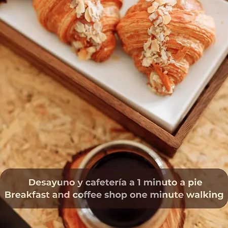 Apartment Surfer's View Pool Ac Wifi Deskterrace And Parking *