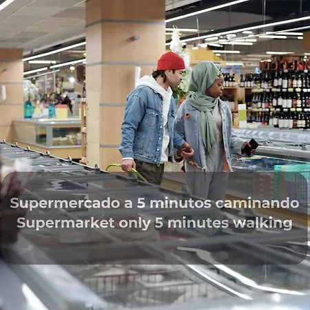 Surfer's View Pool Ac Wifi Deskterrace And Parking Corralejo