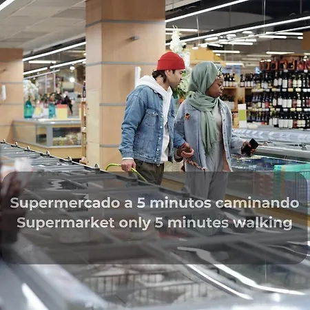 Apartment Surfer's View Pool Ac Wifi Deskterrace And Parking Corralejo