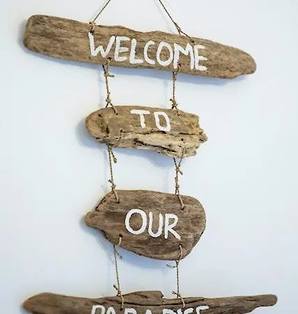 Apartment Surfer's View Pool Ac Wifi Deskterrace And Parking *