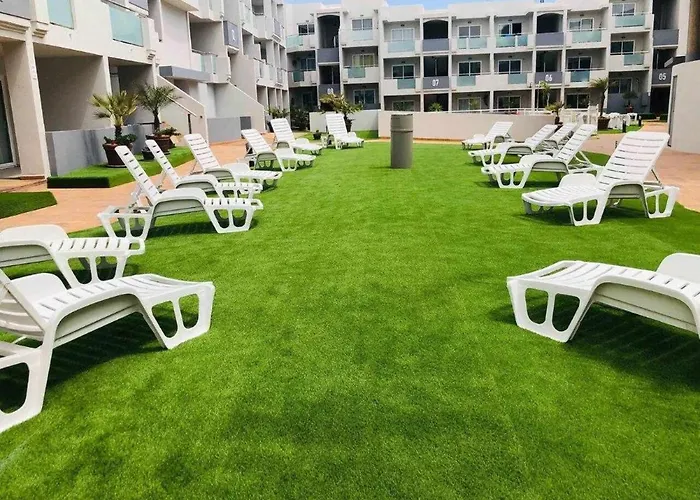 Surfer's View Pool Ac Wifi Deskterrace And Parking Appartamento *