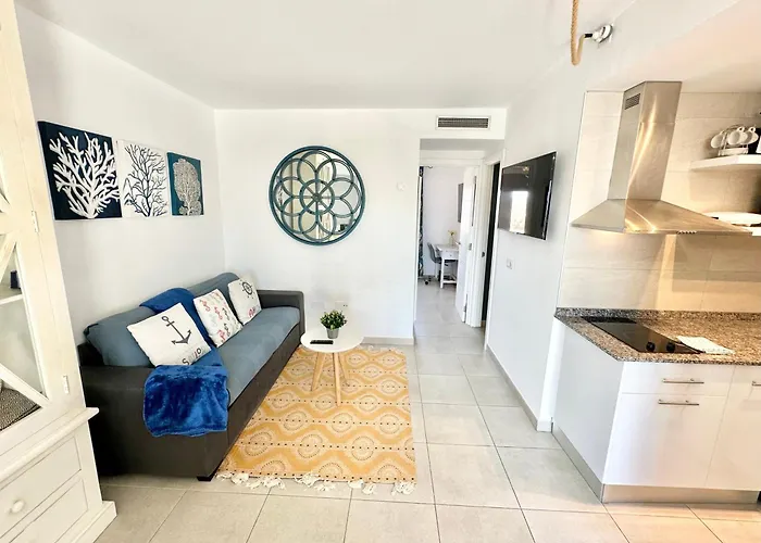 Appartamento Surfer's View Pool Ac Wifi Deskterrace And Parking Corralejo