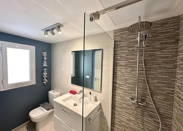 Appartamento Surfer's View Pool Ac Wifi Deskterrace And Parking *