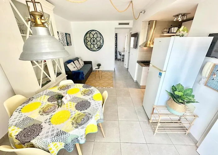 Appartamento Surfer's View Pool Ac Wifi Deskterrace And Parking Corralejo